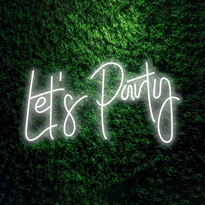 let-s-party-neon-sign-custom-neon-sign-neon-light-wedding-neon-sign-light-up-sign-bar-sign