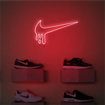 nike-neon-art