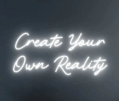 create-your-own-reality