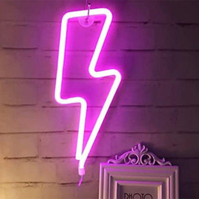 lightning-bolt-neon-sign