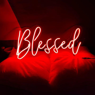 blessed-neon-sign