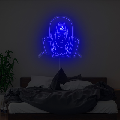 itachi-neon-sign