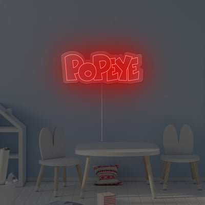 popeye-neon-sign