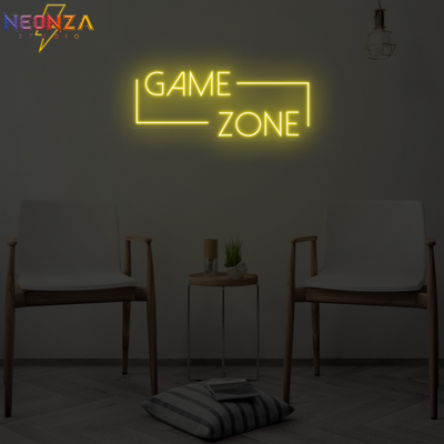 game-zone-neon-sign