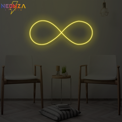 infinity-neon-sign