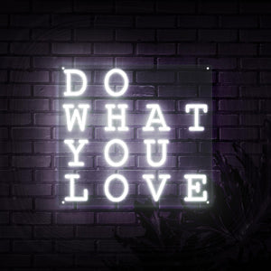 do-what-you-love