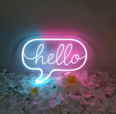 hello-neon-sign