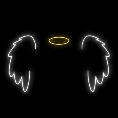 angel-custom-neon-sign